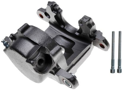 RAYBESTOS FRICTION READY CALIPERS - FRC4126