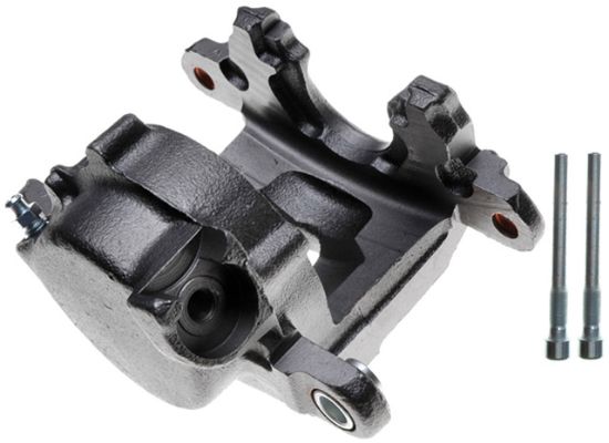 RAYBESTOS FRICTION READY CALIPERS - FRC4126