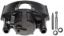 RAYBESTOS FRICTION READY CALIPERS - FRC4417