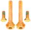 RAYBESTOS BRAKE CALIPER HOUSING BLT - H15209