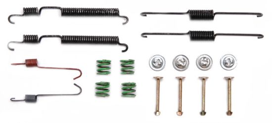 RAYBESTOS HARDWARE - H17366