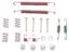 RAYBESTOS COMBI KIT - H17375