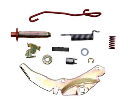 RAYBESTOS REPAIR KITS - H2585