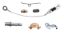 RAYBESTOS DRUM BRAKE KIT - H2660