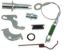 RAYBESTOS BRAKE HARDWRE - H2671