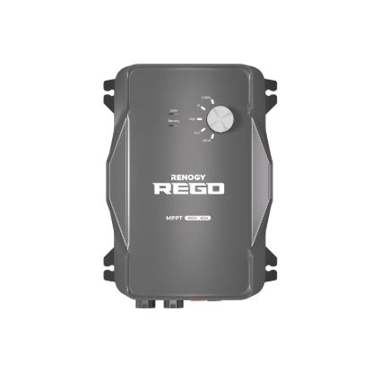 RENOGY 12V 60A MPPT SOLAR CONTROLLER - 5224674