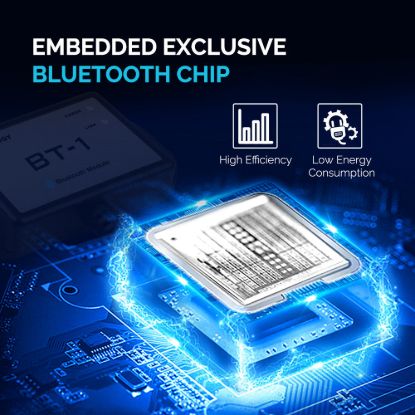 RENOGY BT-1 BLUETOOTH MODULE - 9714415