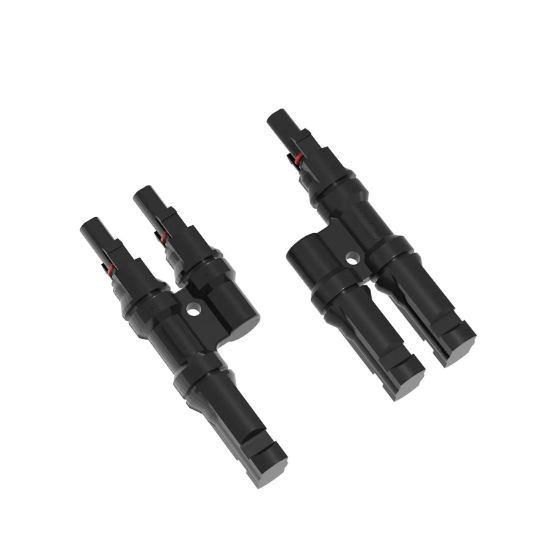 RENOGY SOLAR Y BRANCH CONNECTOR PAIR - 9717430