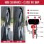 REVOLUTION SPAC-5X100 25M 57.1 M1415BLK - 002557M141
