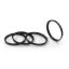 REVOLUTION HUB RING  106MM OD  4 PAC - 1067810