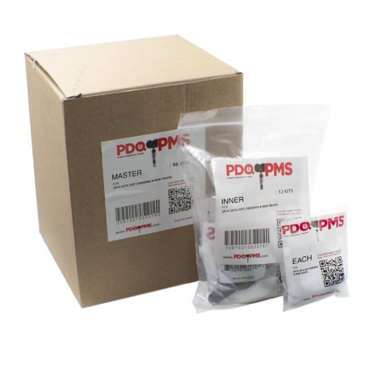 REVOLUTION TPMS SENSOR - 108020003