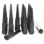REVOLUTION SPIKE 1/2(20)BK - 251542BLK