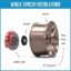 REVOLUTION SPAC-6X135-M12-87.1 OE - 51278712OE