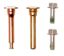 RAYBESTOS CALIPER BOLT - H5093