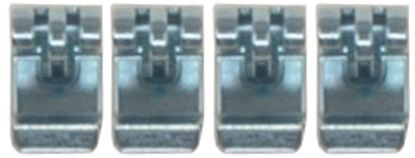 RAYBESTOS ANTI-RATTLE CLIP - H5474