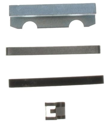 RAYBESTOS DISC BRAKE HARDWARE KIT - H5519A