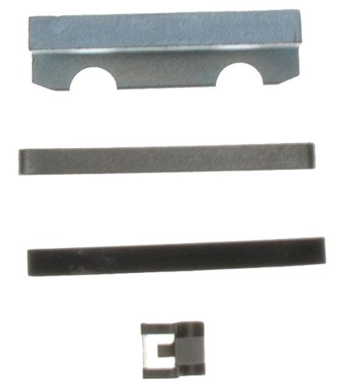 RAYBESTOS DISC BRAKE HARDWARE KIT - H5519A