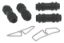 RAYBESTOS DISC BRAKE HARDWARE KIT - H5610A