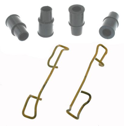 RAYBESTOS HARDWARE - H5654A