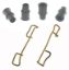 RAYBESTOS HARDWARE - H5654A