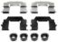 RAYBESTOS HARDWARE - H5672A