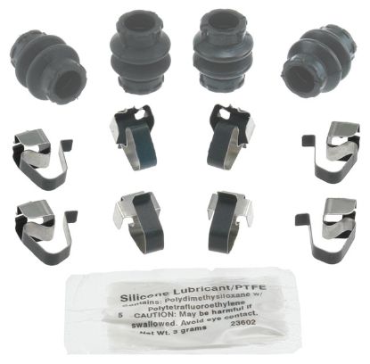 RAYBESTOS BRAKE CALPR HRDWRE KITS - H5780A