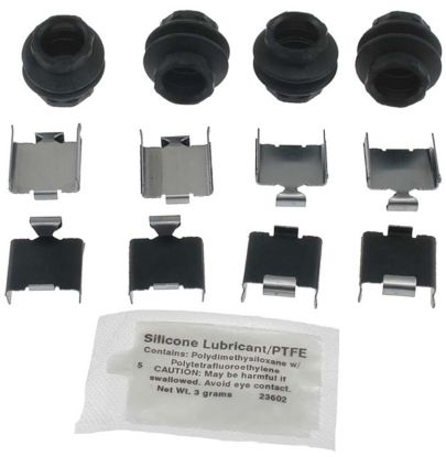 RAYBESTOS BRAKE  HDWRE KITS - H5835A