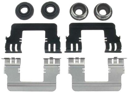 RAYBESTOS BK CALIPER HDWR KTS - H5845A