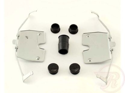 RAYBESTOS BRAKE CALIPER HARDWARE KITS - H5976A