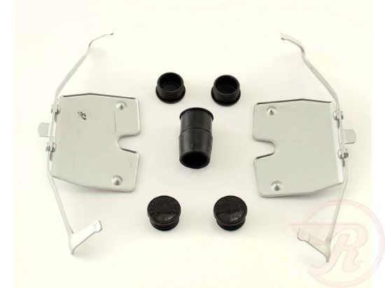 RAYBESTOS BRAKE CALIPER HARDWARE KITS - H5976A