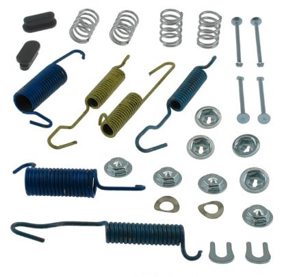 RAYBESTOS DRUM HARDWARE COMBI-KITS - H7045