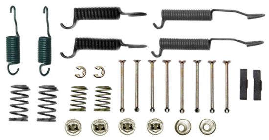 RAYBESTOS COMBI-KITS - H7046