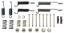 RAYBESTOS COMBI-KITS - H7046