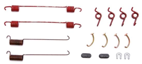 RAYBESTOS DRUM HRDWARE COMBI-KIT - H7209