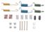 RAYBESTOS COMBI KIT - H7279