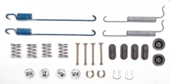 RAYBESTOS COMBI KIT - H7285