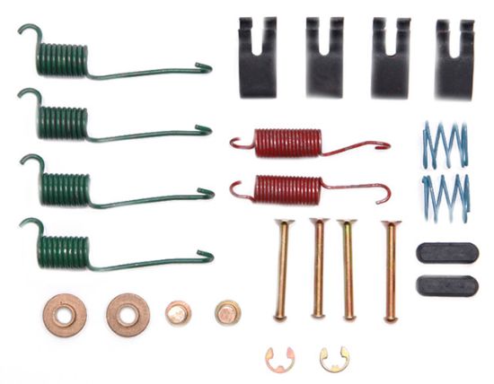 RAYBESTOS COMBI KIT - H7313