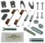 RAYBESTOS PARKING HDWRE KIT - H7346