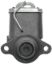RAYBESTOS MASTER CYLINDER ASSEMBLY - MC36306