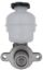 RAYBESTOS BRAKE MASTER CYLINDER - MC391080
