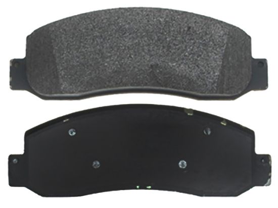 RAYBESTOS BRAKE CALIPER & BRACKET - RC11904CS