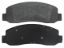 RAYBESTOS BRAKE CALIPER & BRACKET - RC11904CS
