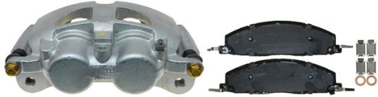 RAYBESTOS BRAKE CALIPER - RC12280