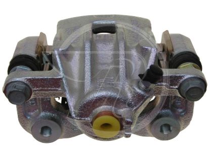 RAYBESTOS DISC BRAKE CALIPER AND BRACKET ASSY - RC12593CS