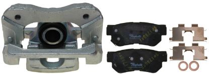 RAYBESTOS BRAKE CALIPER & BRACKET - RC12899C