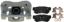 RAYBESTOS BRAKE CALIPER & BRACKET - RC12899C