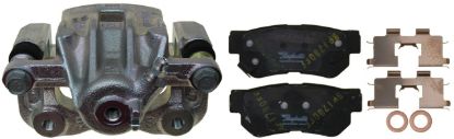 RAYBESTOS BRAKE CALIPER & BRACKET - RC12900C