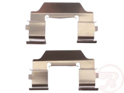 RAYBESTOS BRAKE CALIPER & BRACKET - RC13013C