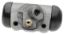 RAYBESTOS WHEEL CYLINDER - WC14521