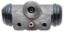 RAYBESTOS WHEEL CYLINDER - WC16535